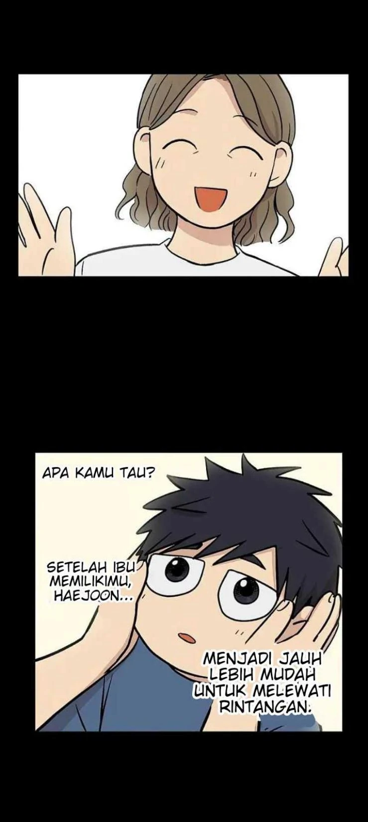 Homeless Bab 48 halaman 45