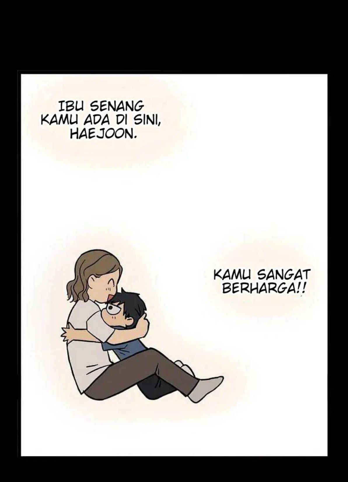 Homeless Bab 48 halaman 46