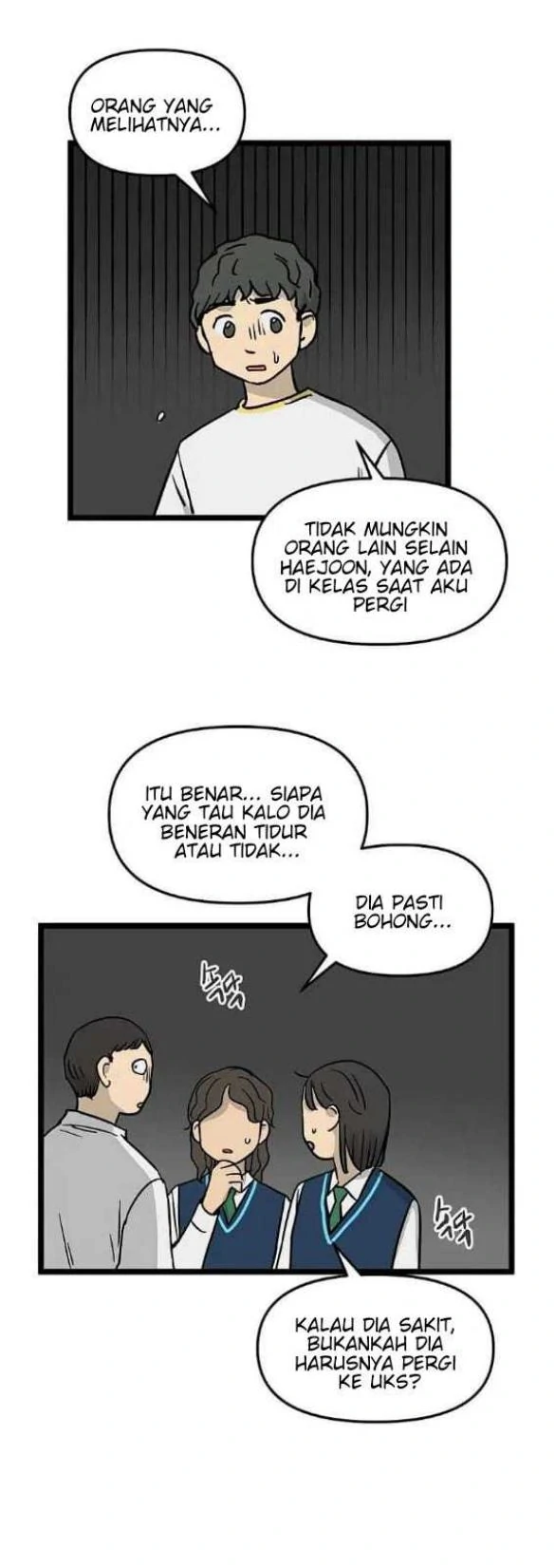 Homeless Bab 49 halaman 4