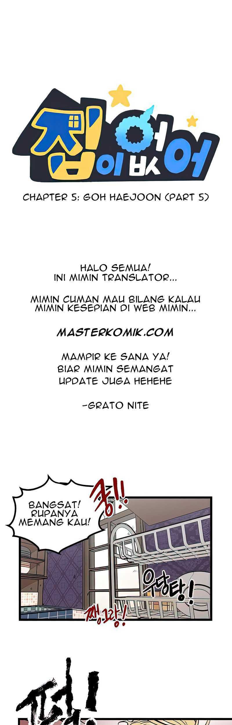 Homeless Bab 5 halaman 2