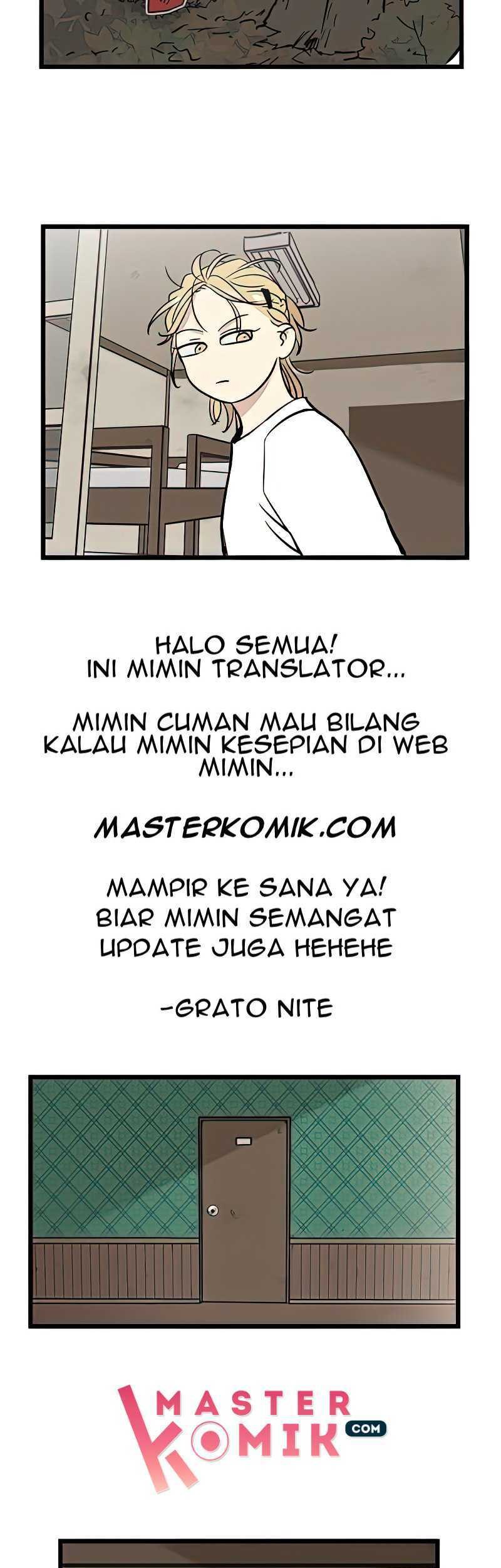 Homeless Bab 5 halaman 24