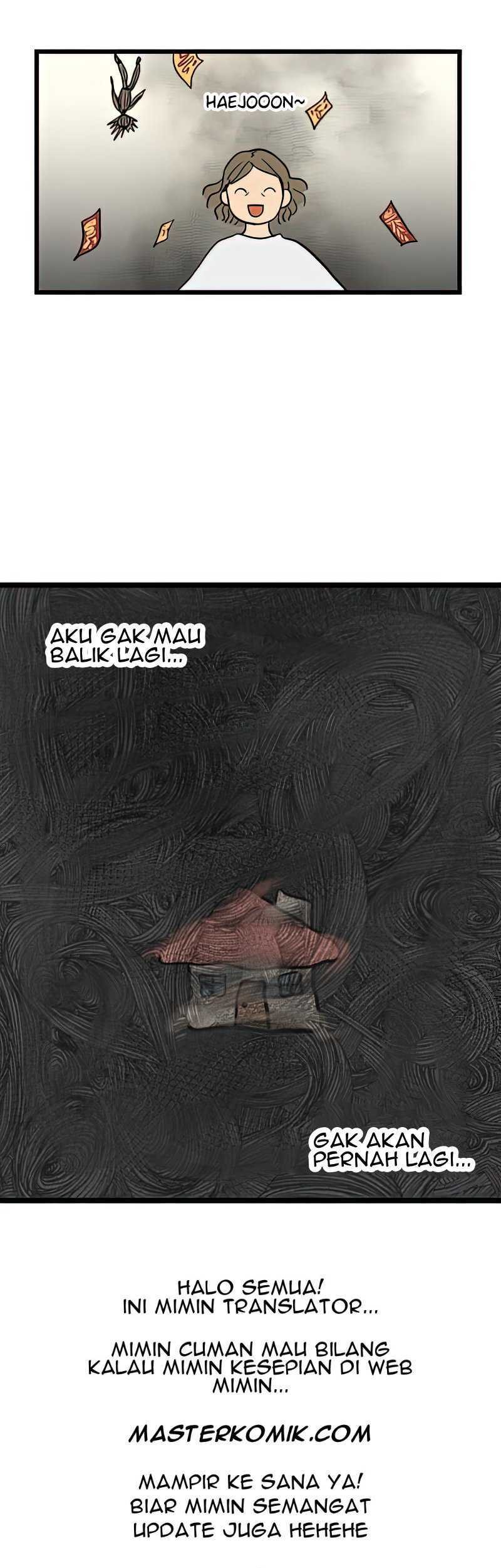 Homeless Bab 5 halaman 27