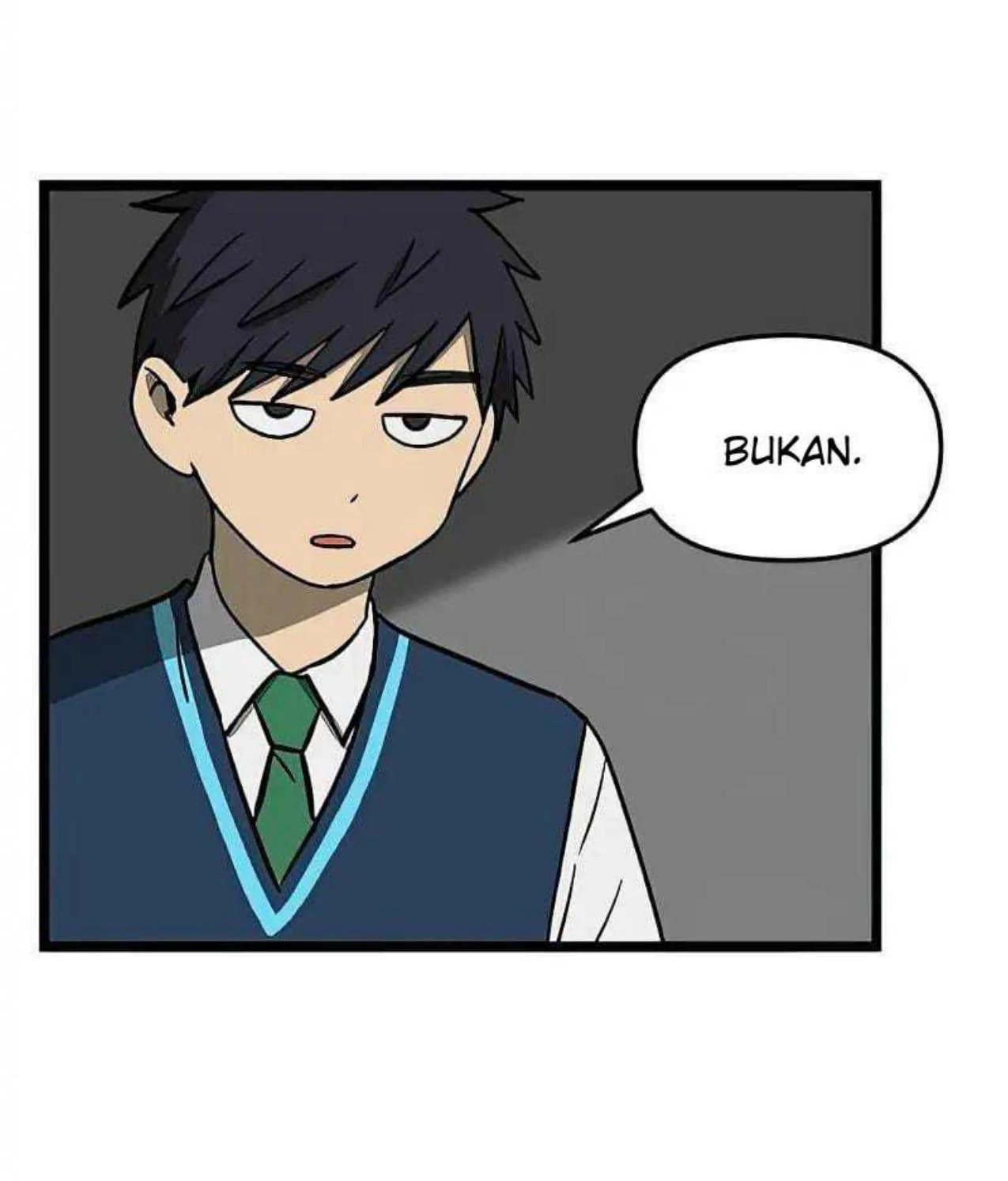 Homeless chapter 50 halaman 3