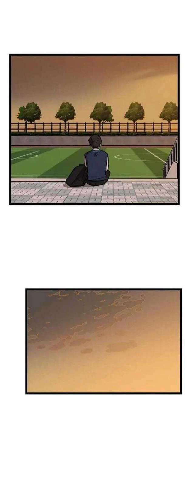 Homeless chapter 50 halaman 14