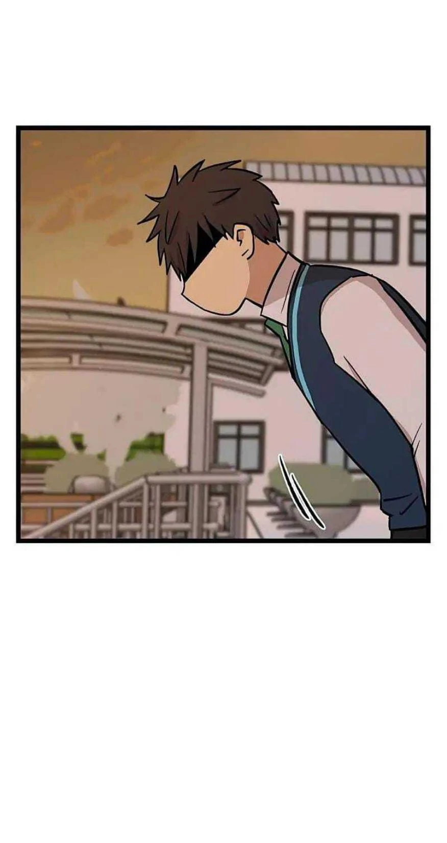 Homeless chapter 50 halaman 18