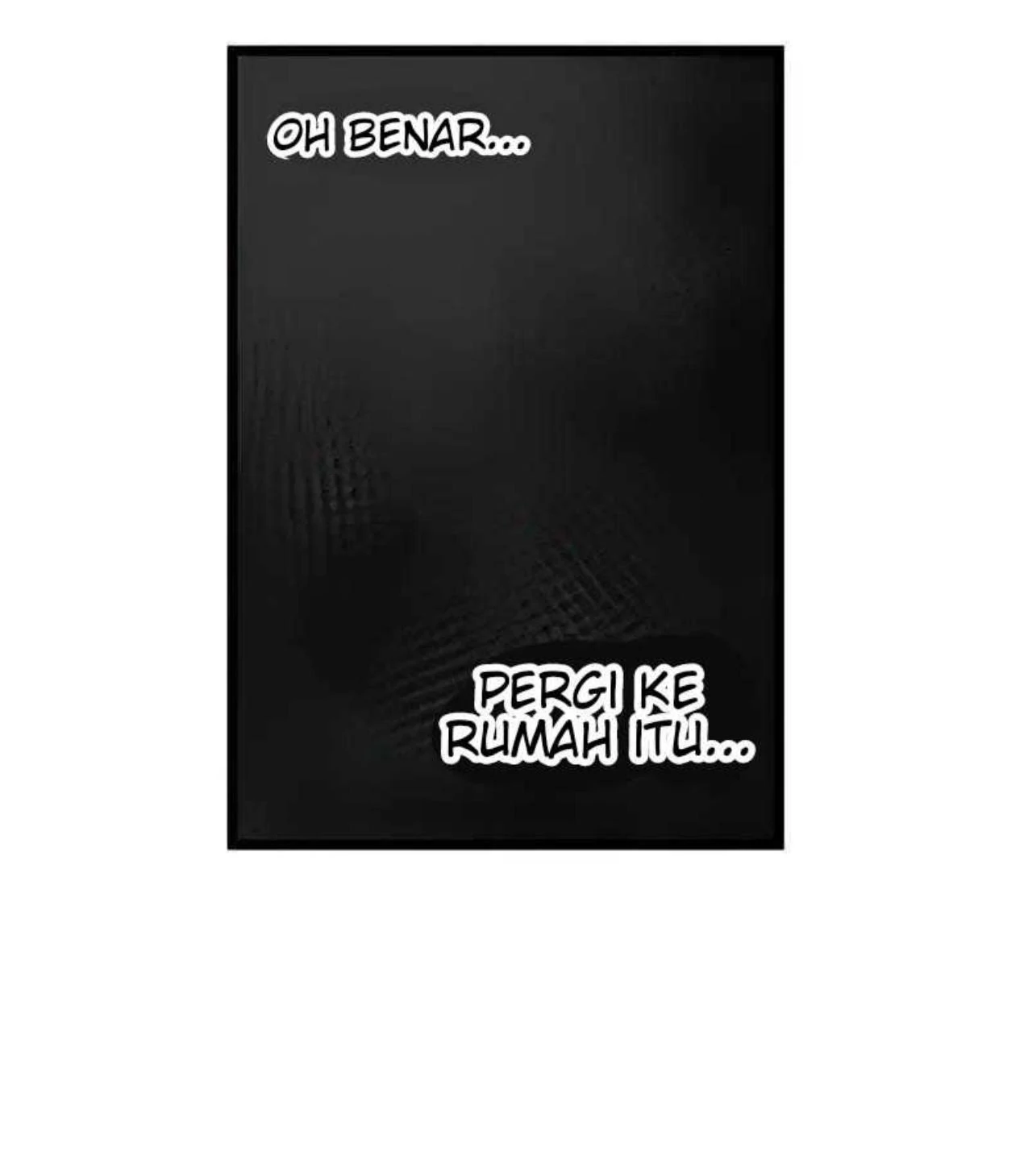 Homeless chapter 50 halaman 19