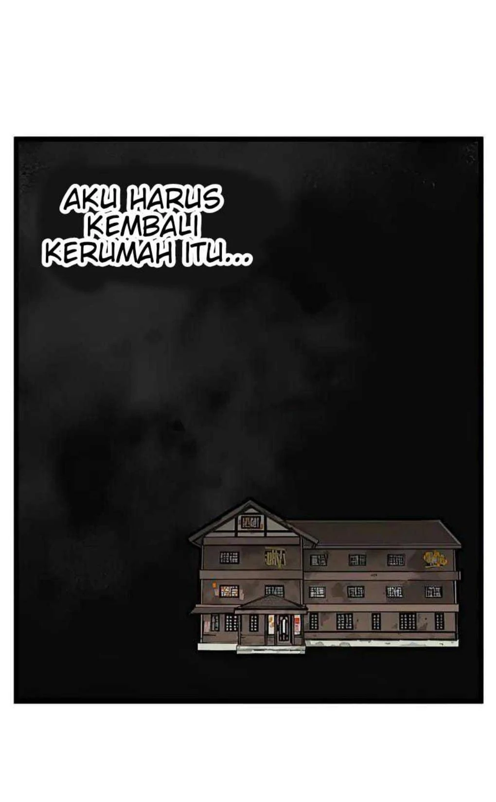 Homeless chapter 50 halaman 20