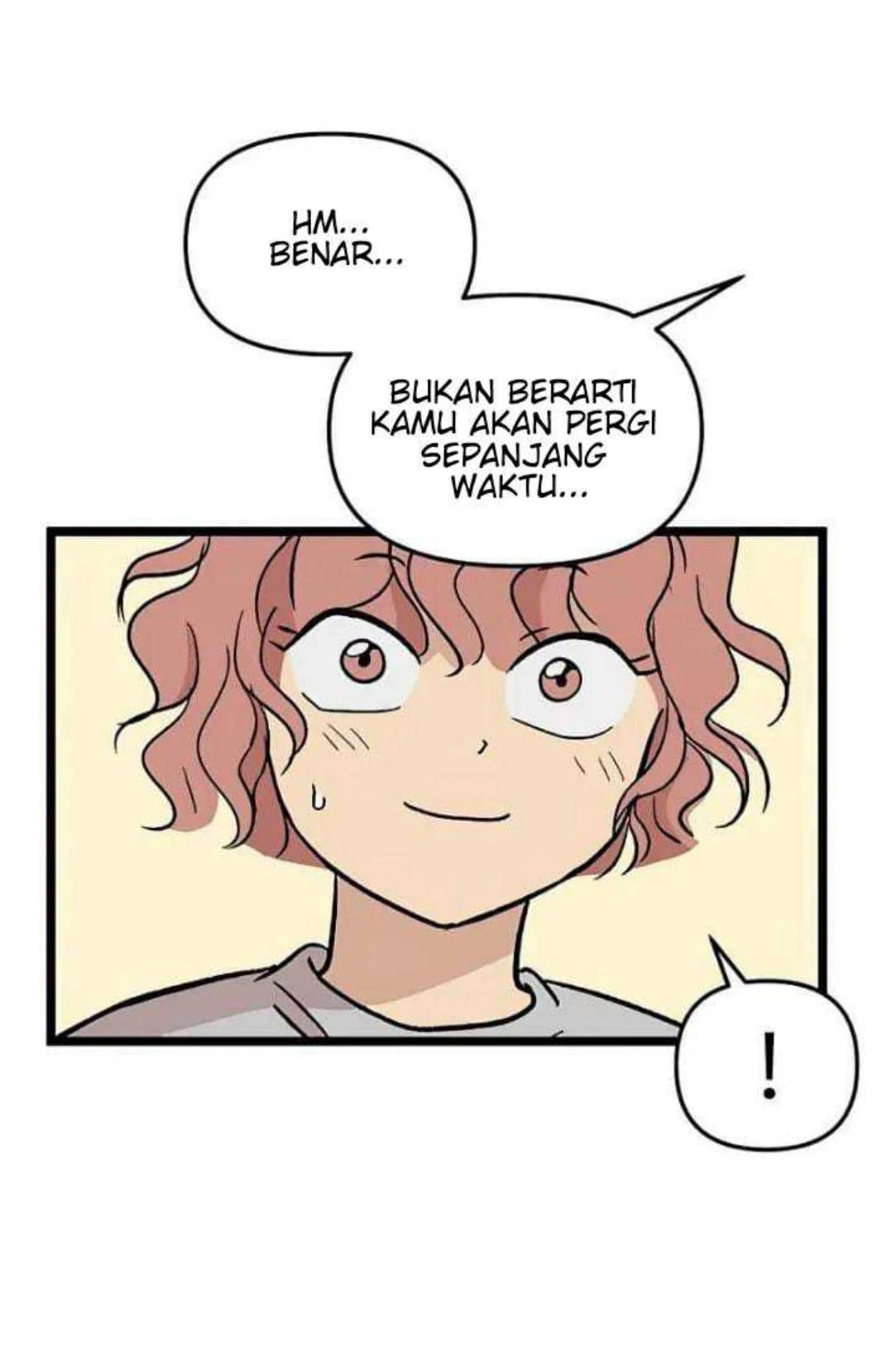 Homeless chapter 50 halaman 26