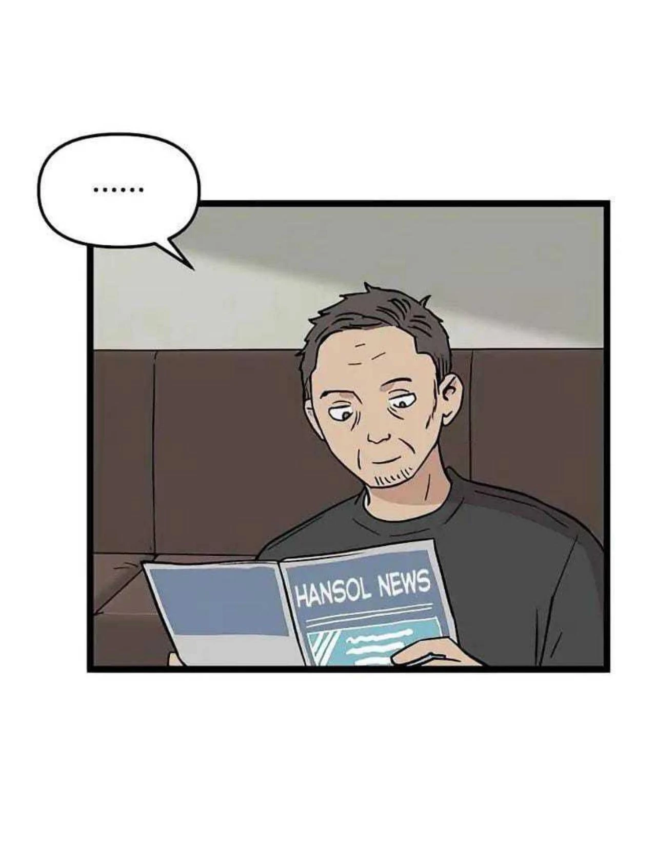 Homeless chapter 50 halaman 27