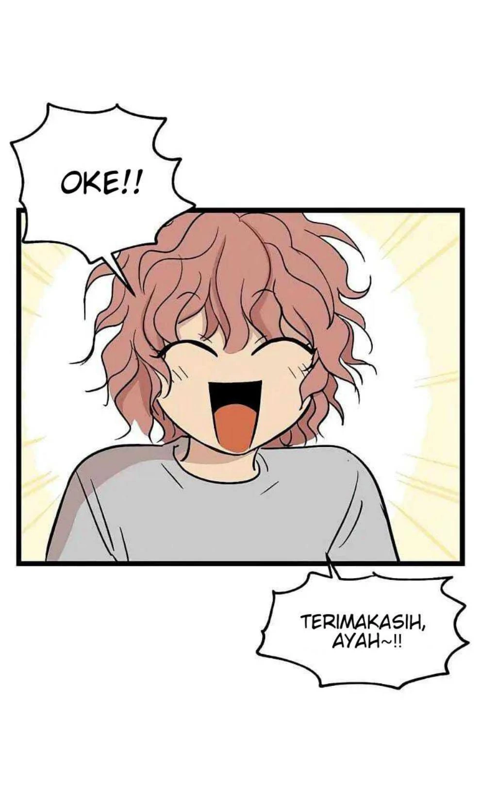 Homeless chapter 50 halaman 30