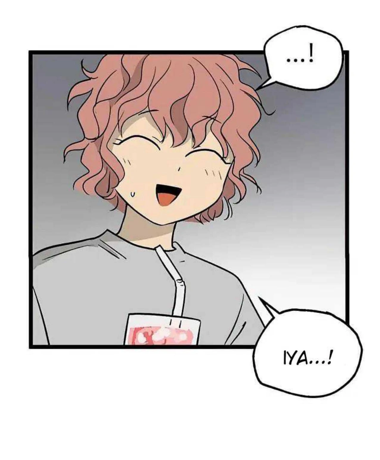 Homeless chapter 50 halaman 40