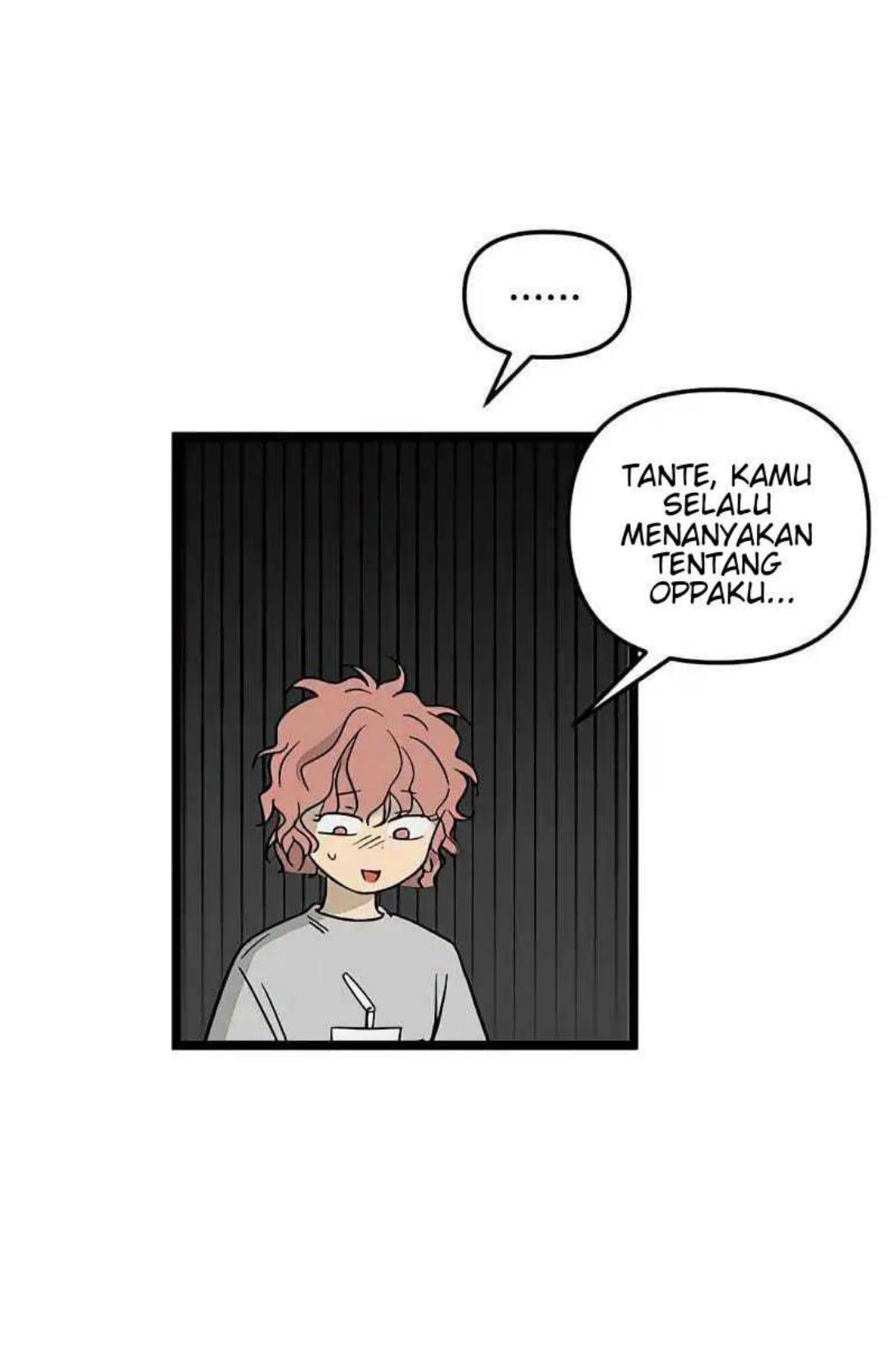 Homeless chapter 50 halaman 43