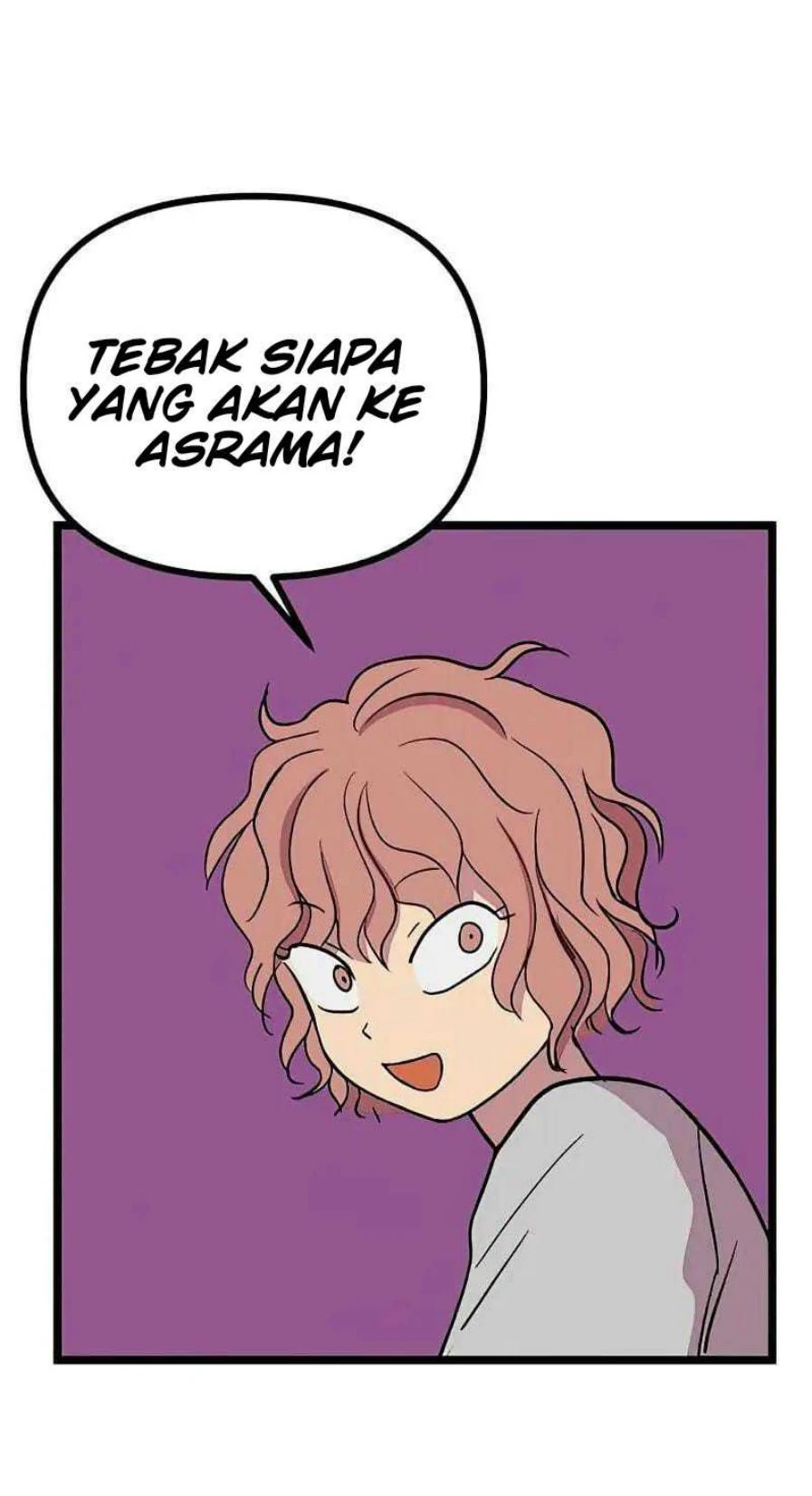 Homeless chapter 50 halaman 50