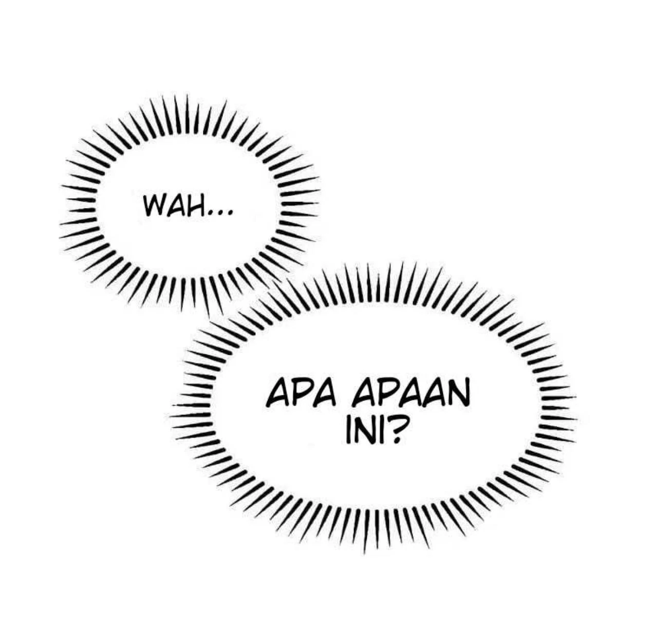 Homeless chapter 50 halaman 58