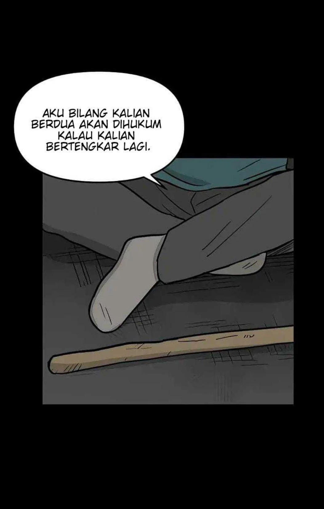 Homeless Bab 51 halaman 2