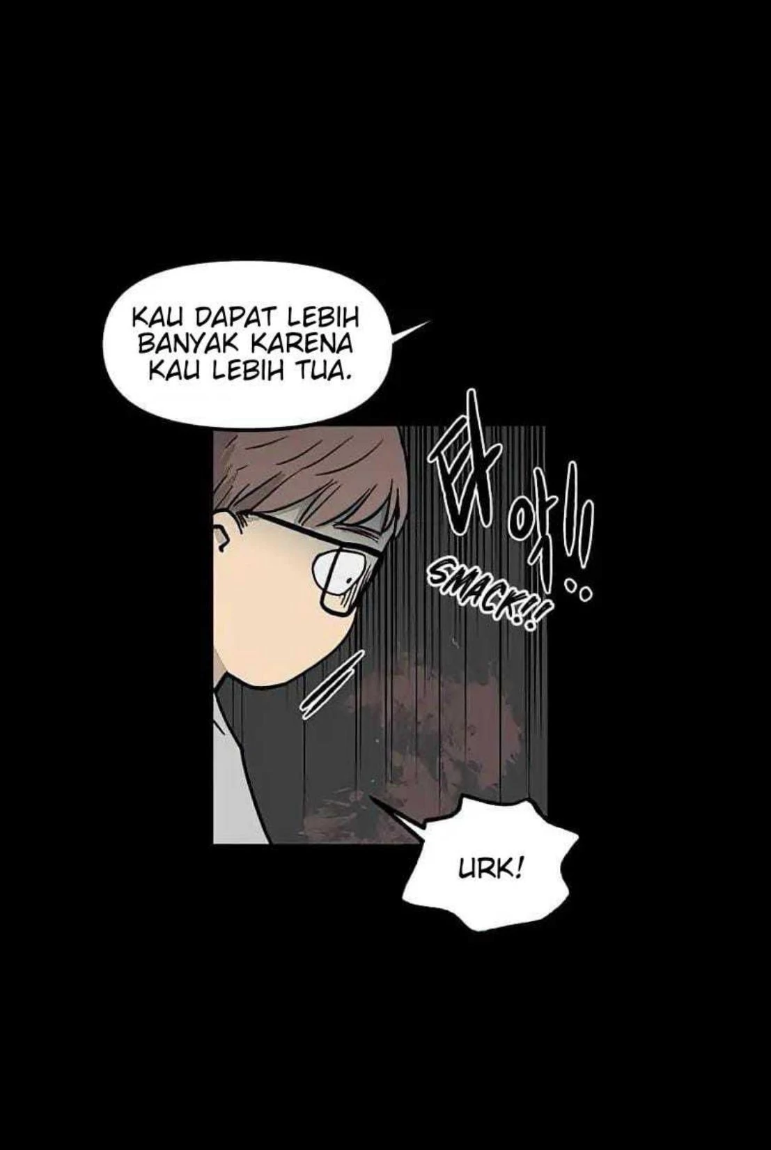 Homeless Bab 51 halaman 4