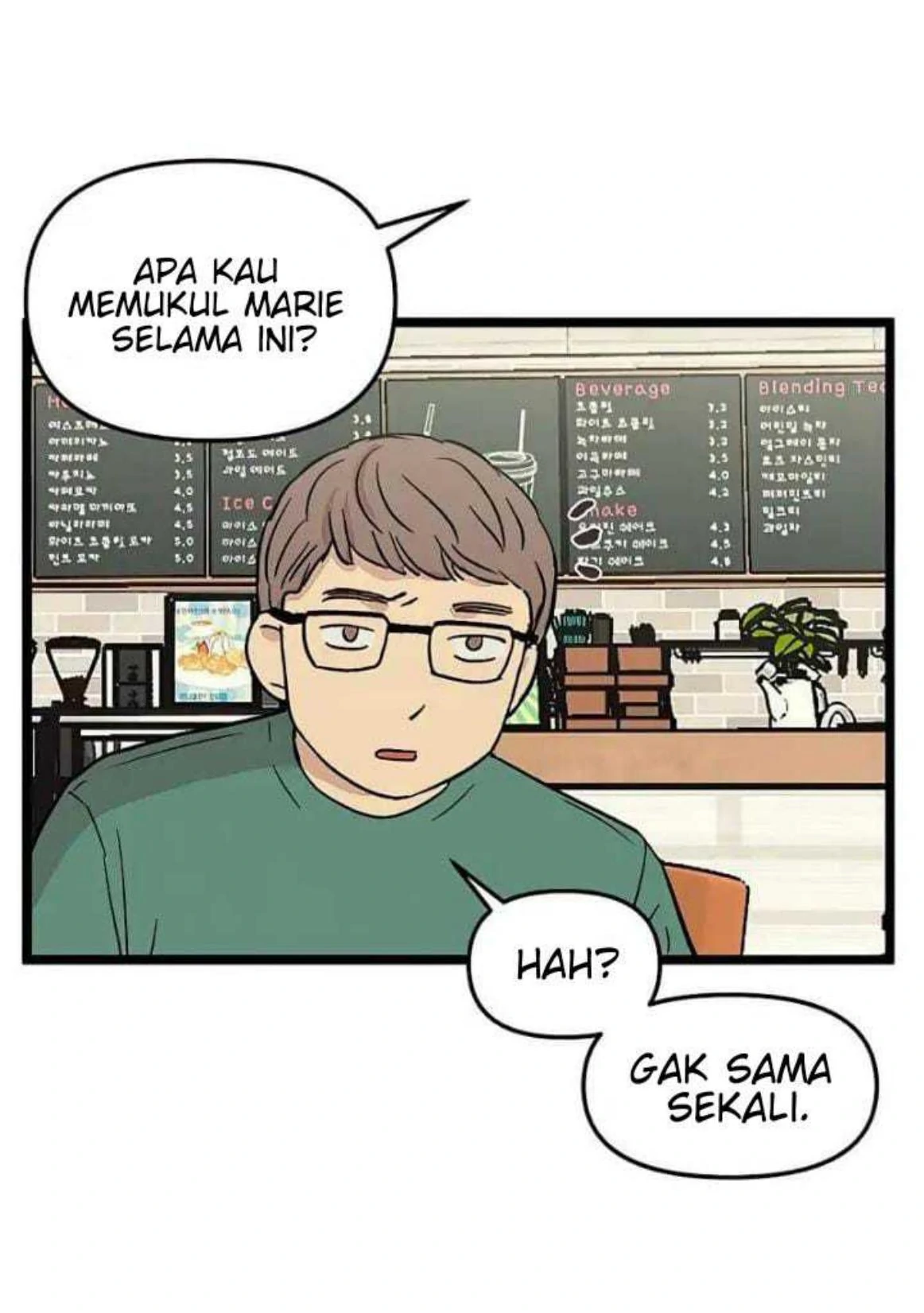 Homeless Bab 51 halaman 33