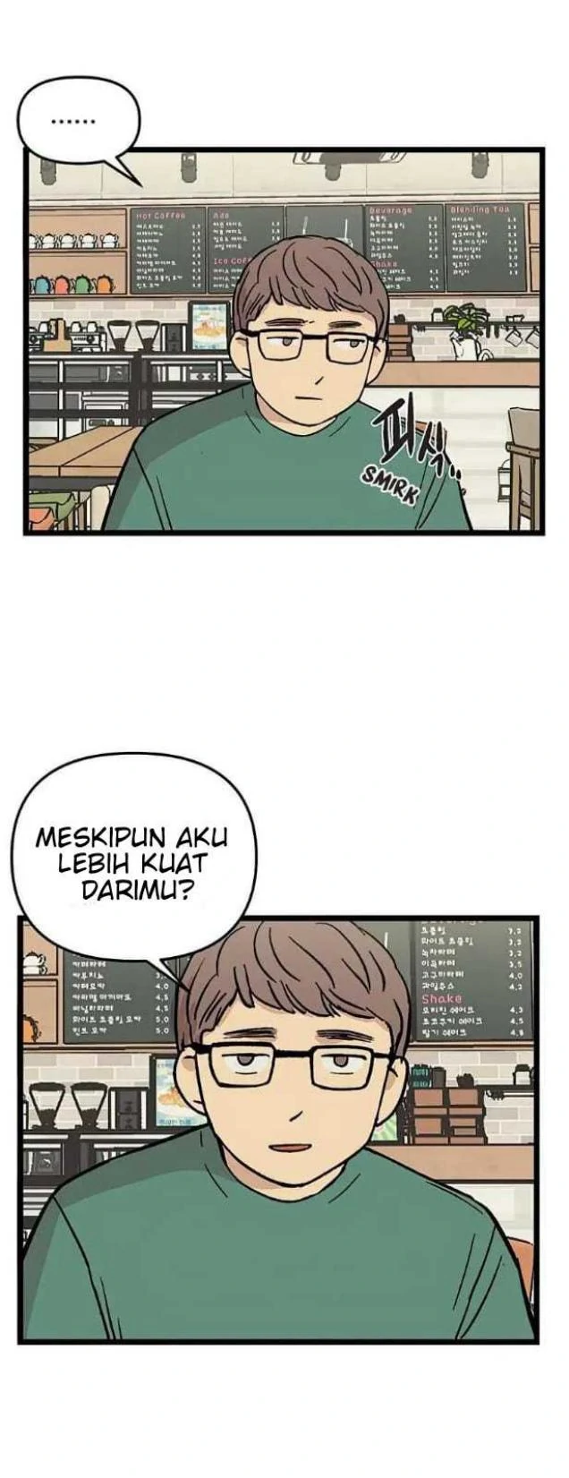 Homeless Bab 51 halaman 38