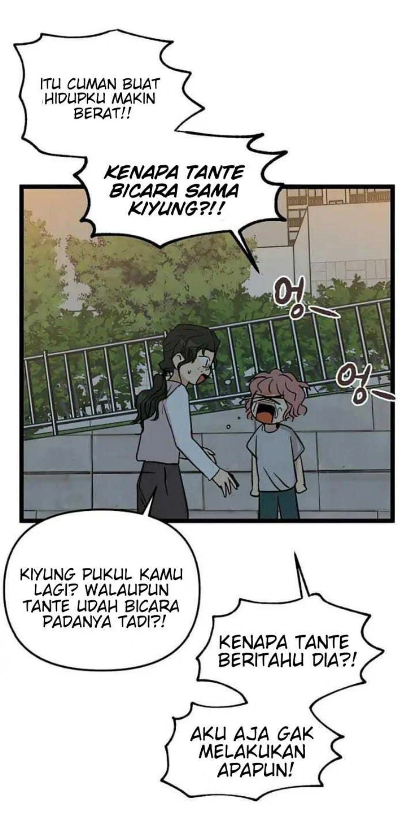 Homeless Bab 51 halaman 44
