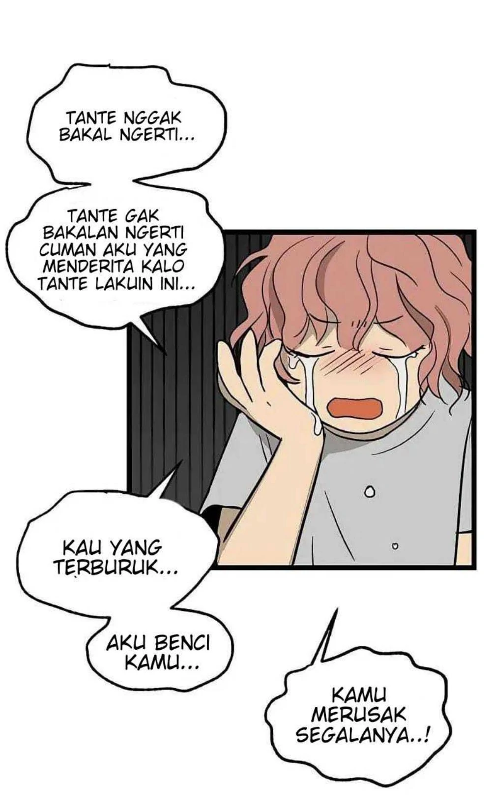 Homeless Bab 51 halaman 51