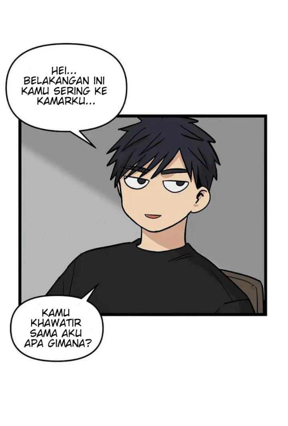 Homeless Bab 52 halaman 7
