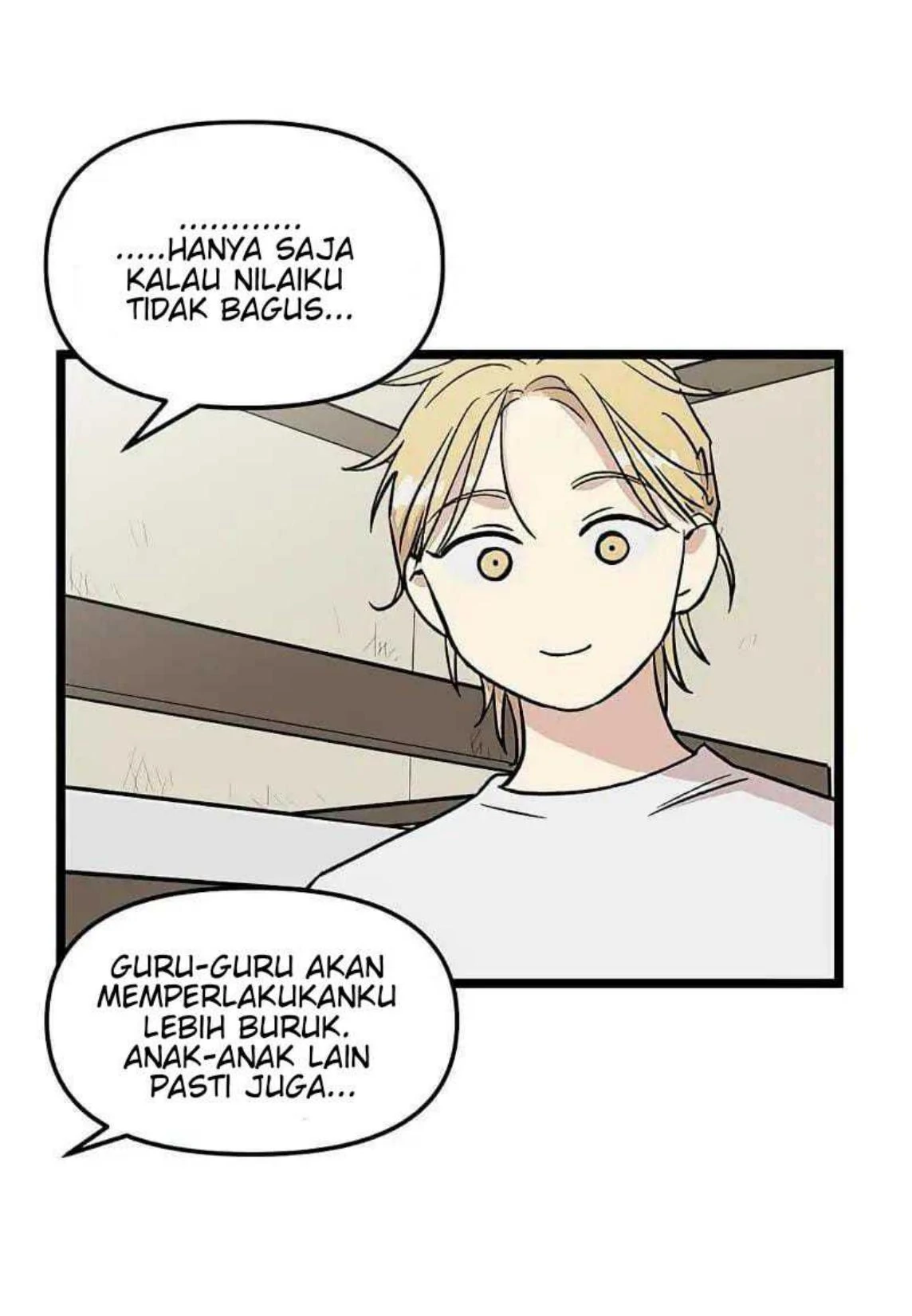 Homeless Bab 52 halaman 12