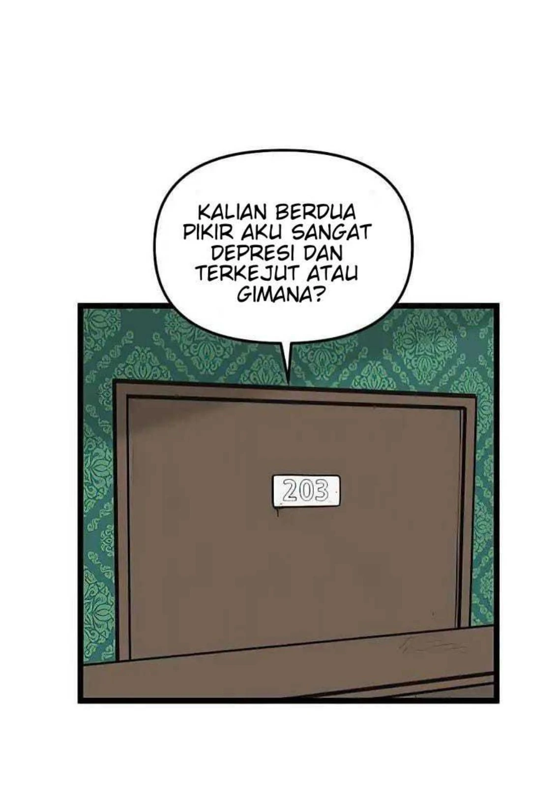 Homeless Bab 52 halaman 29