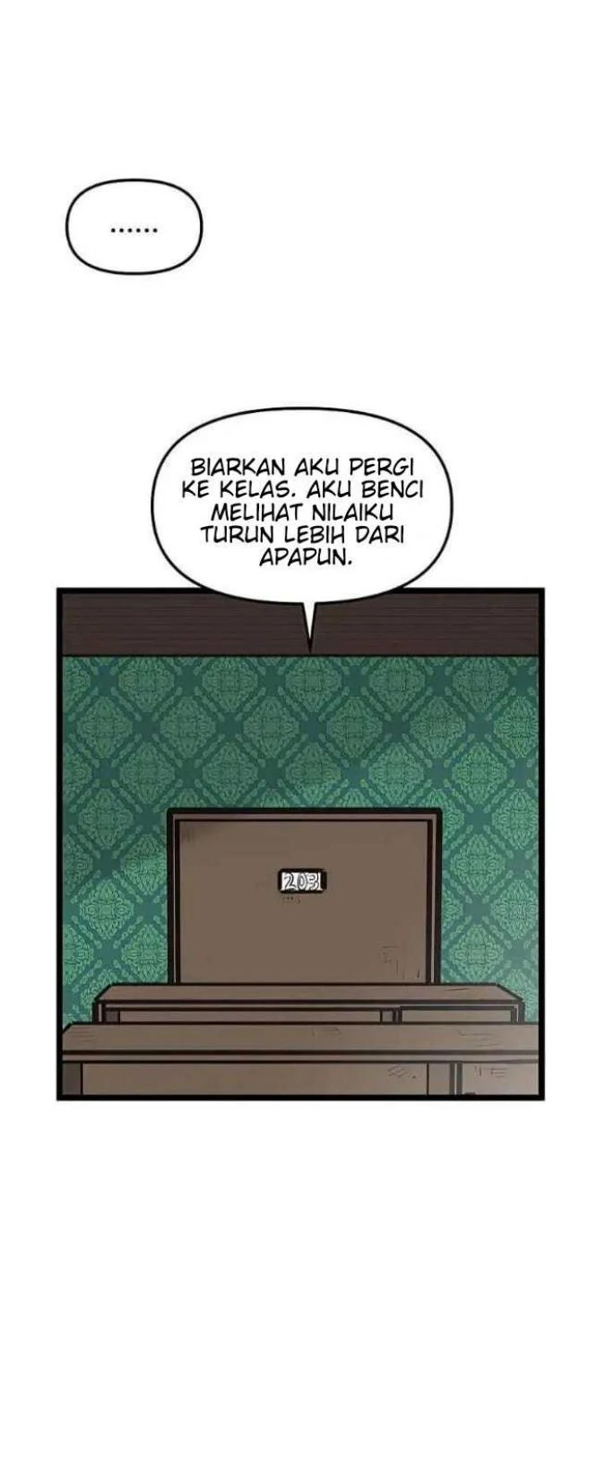 Homeless Bab 52 halaman 33