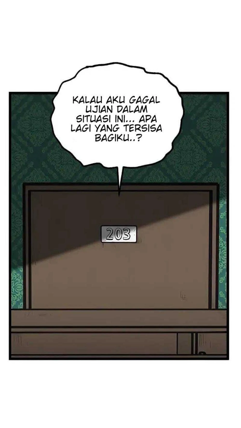Homeless Bab 52 halaman 35