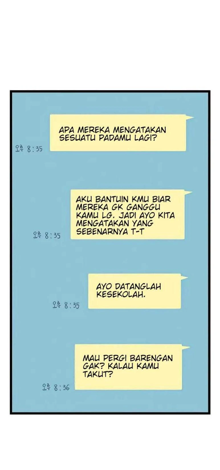 Homeless Bab 52 halaman 38