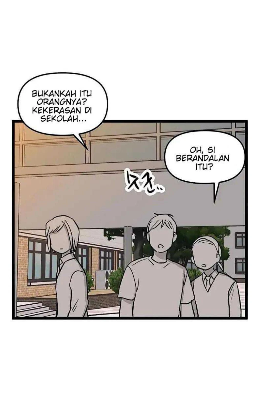Homeless Bab 52 halaman 45