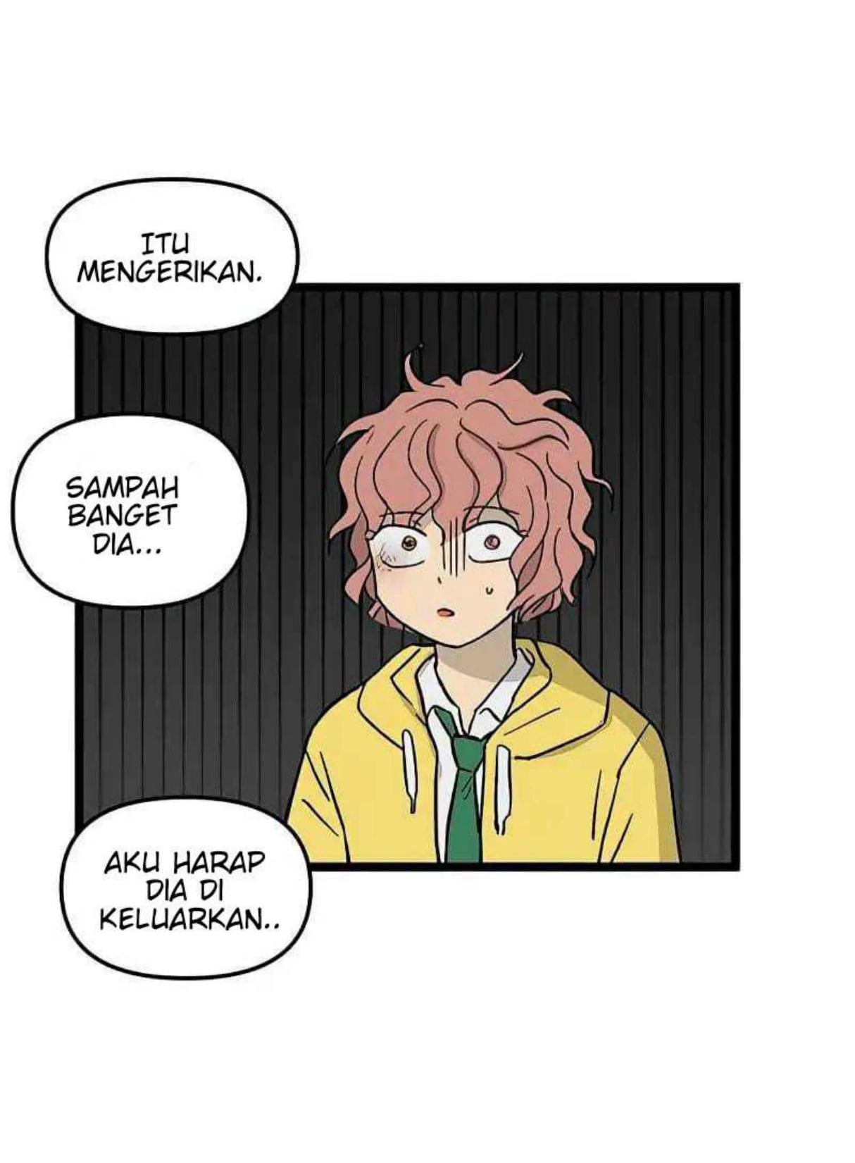Homeless Bab 52 halaman 50