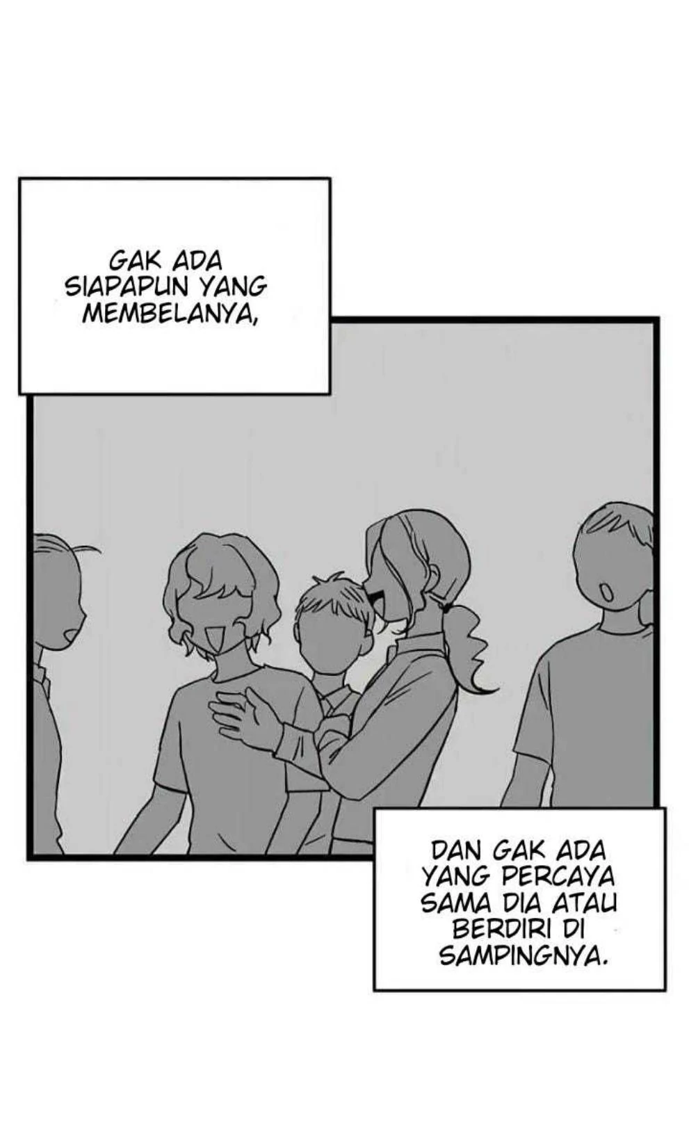 Homeless Bab 52 halaman 53