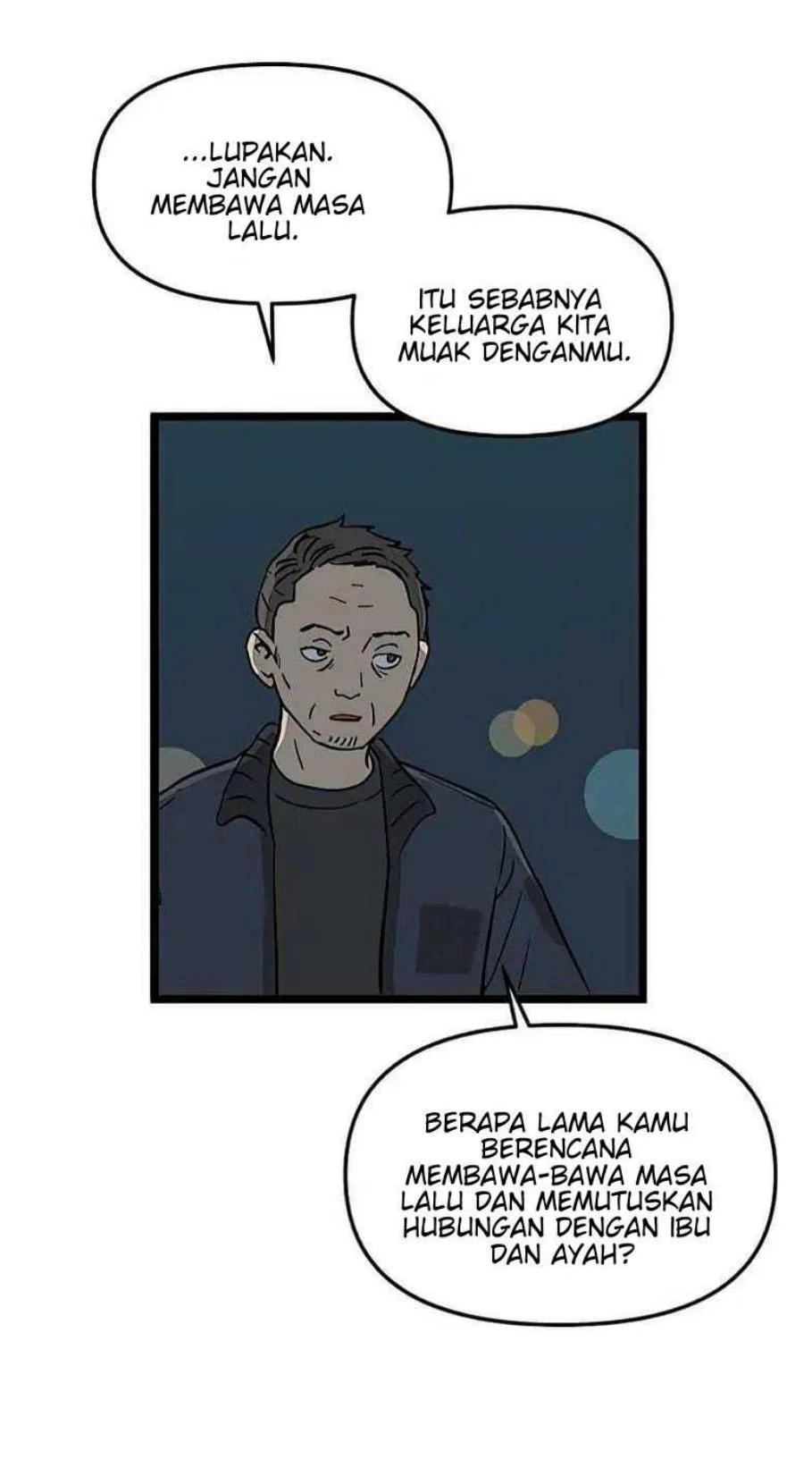 Homeless Bab 53 halaman 18