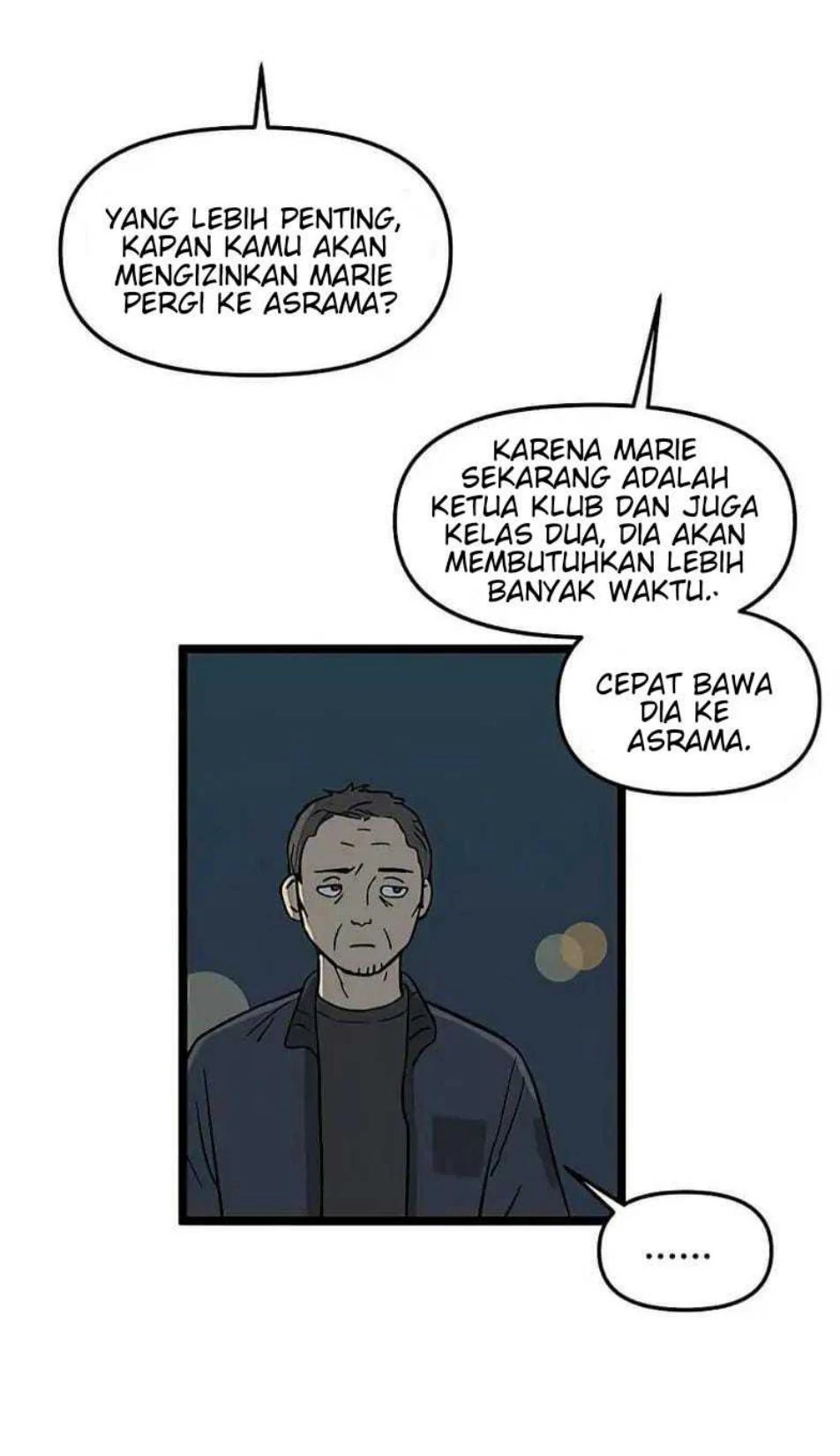 Homeless Bab 53 halaman 20