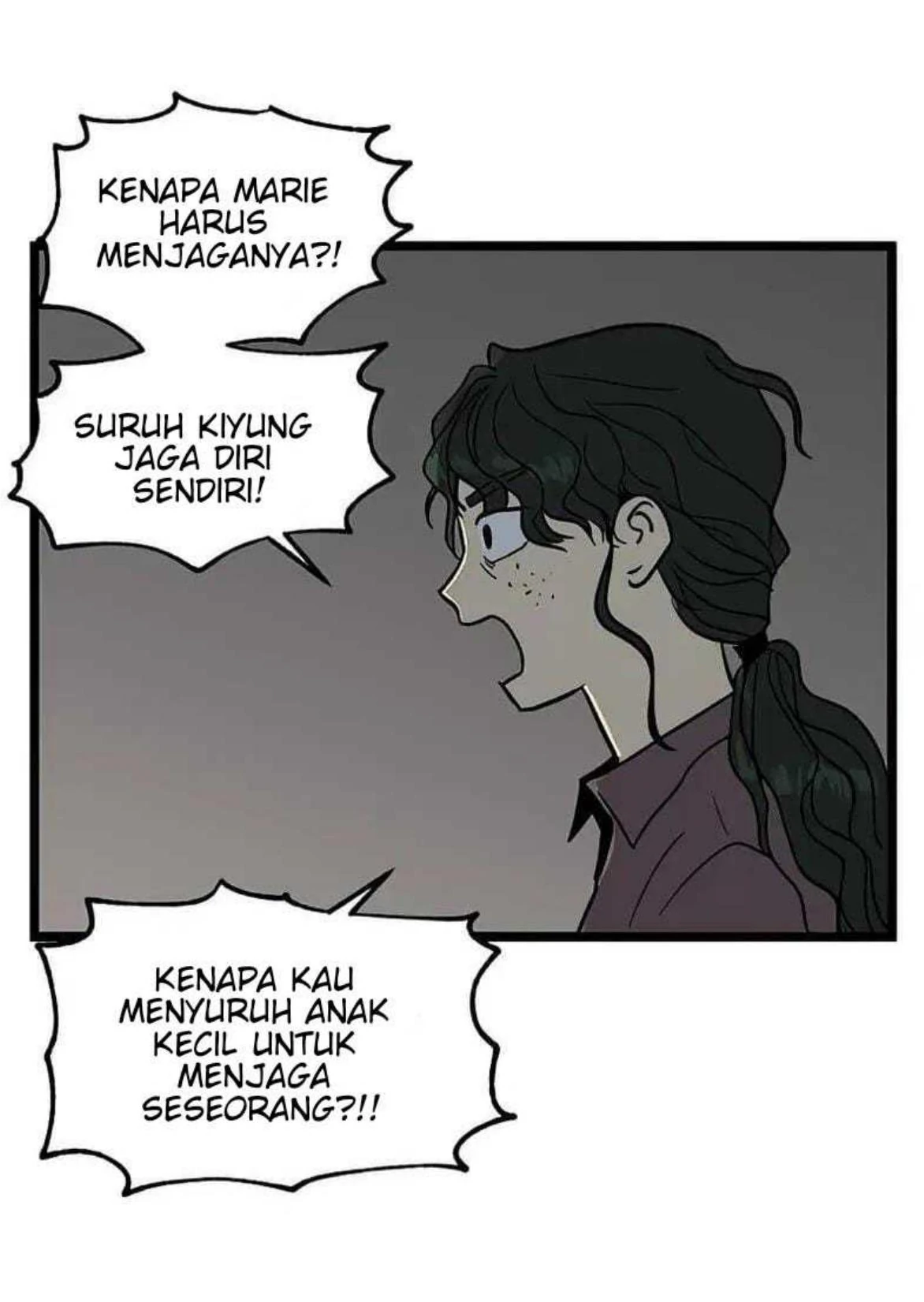 Homeless Bab 53 halaman 24