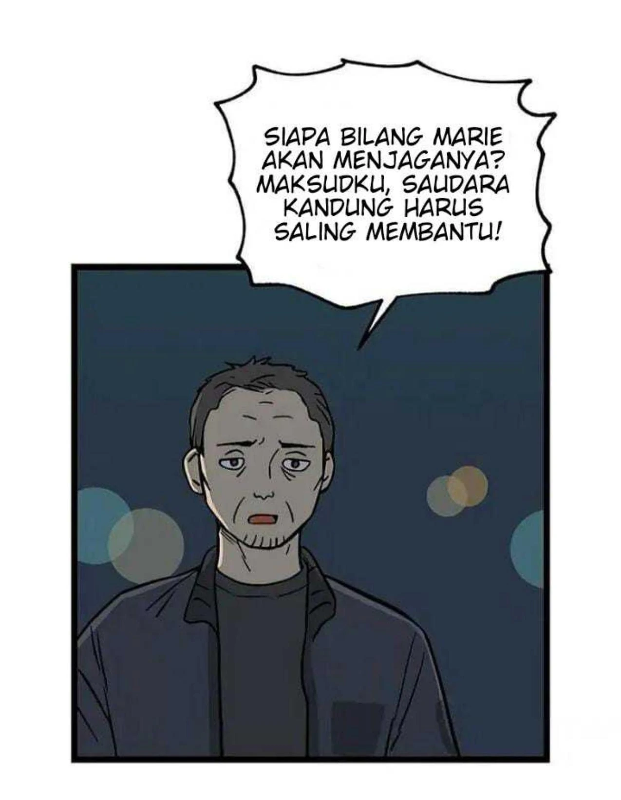 Homeless Bab 53 halaman 25