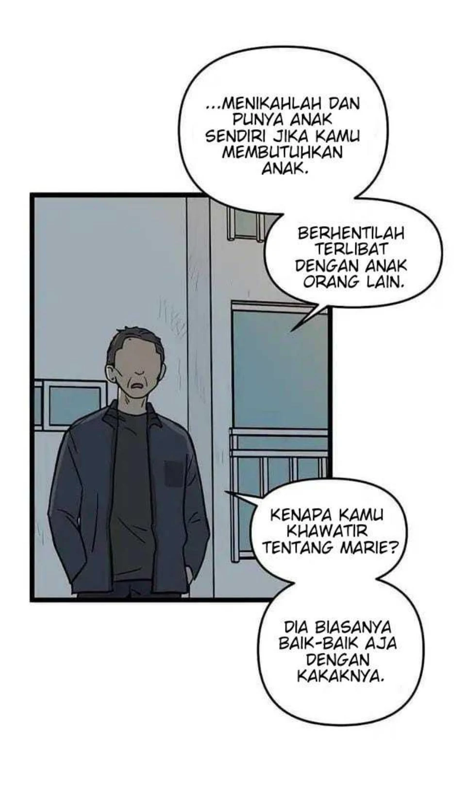Homeless Bab 53 halaman 29