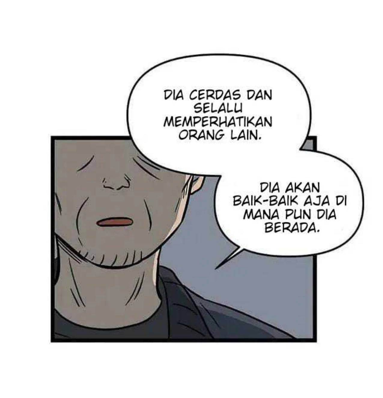 Homeless Bab 53 halaman 30
