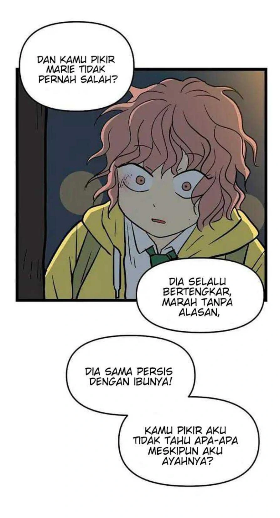 Homeless Bab 53 halaman 34