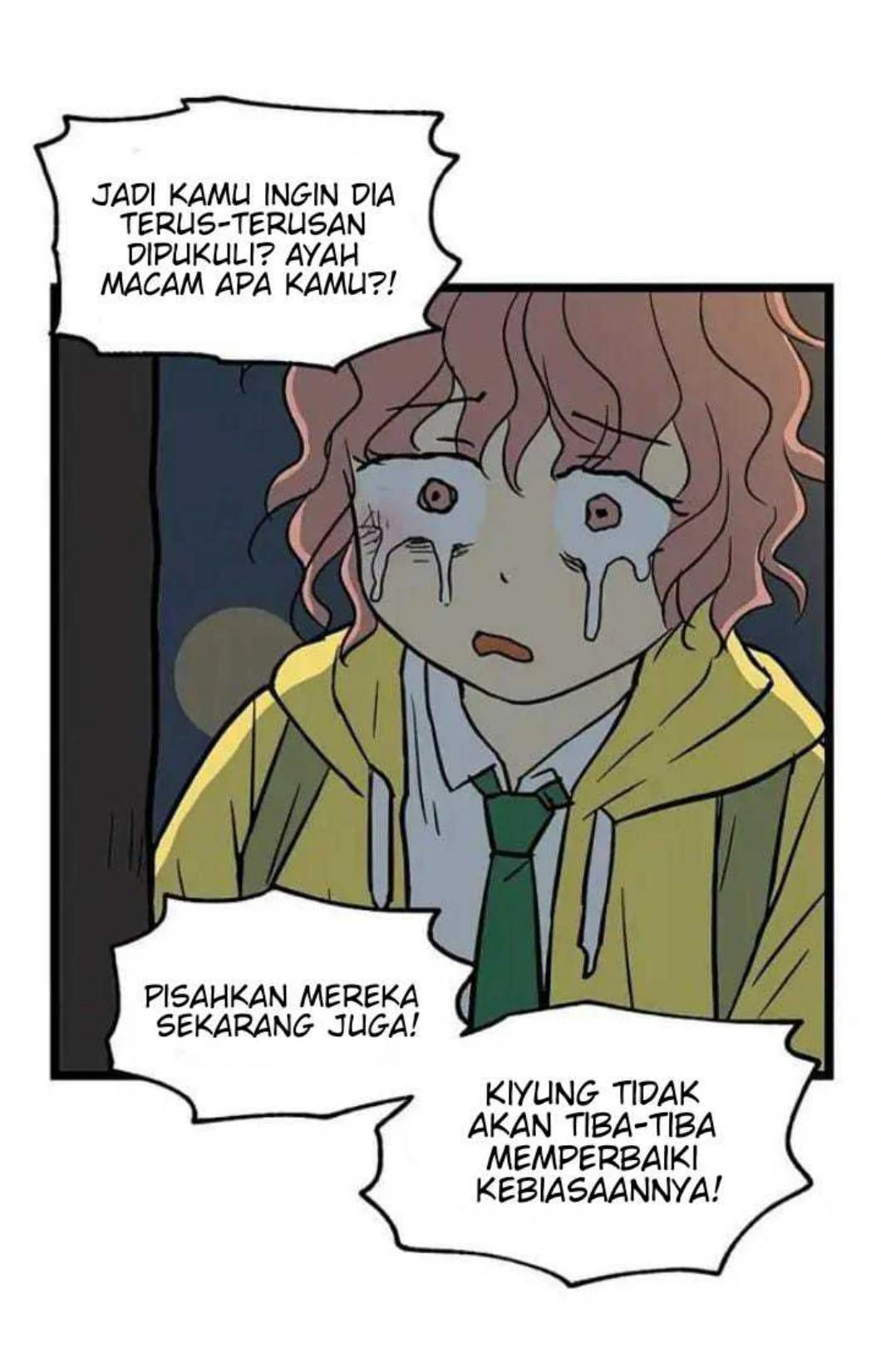 Homeless Bab 53 halaman 36