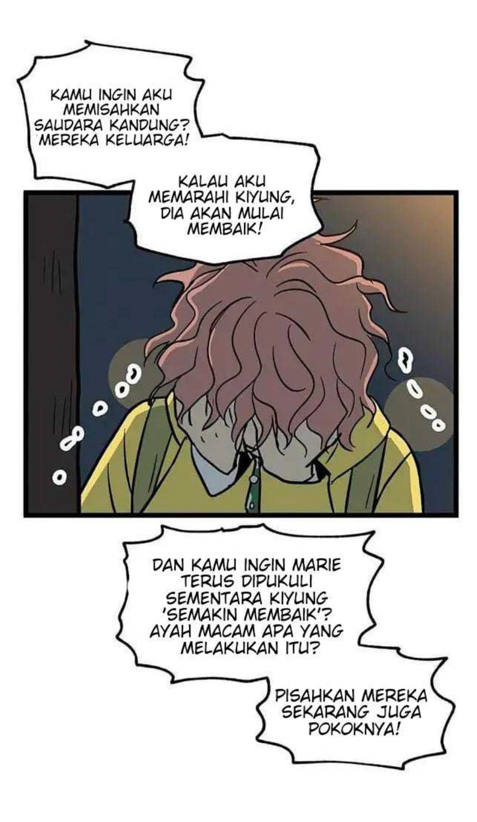 Homeless Bab 53 halaman 37