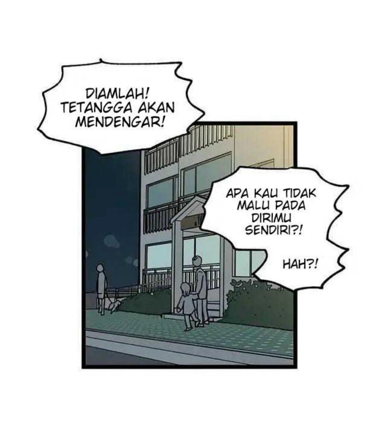 Homeless Bab 53 halaman 39