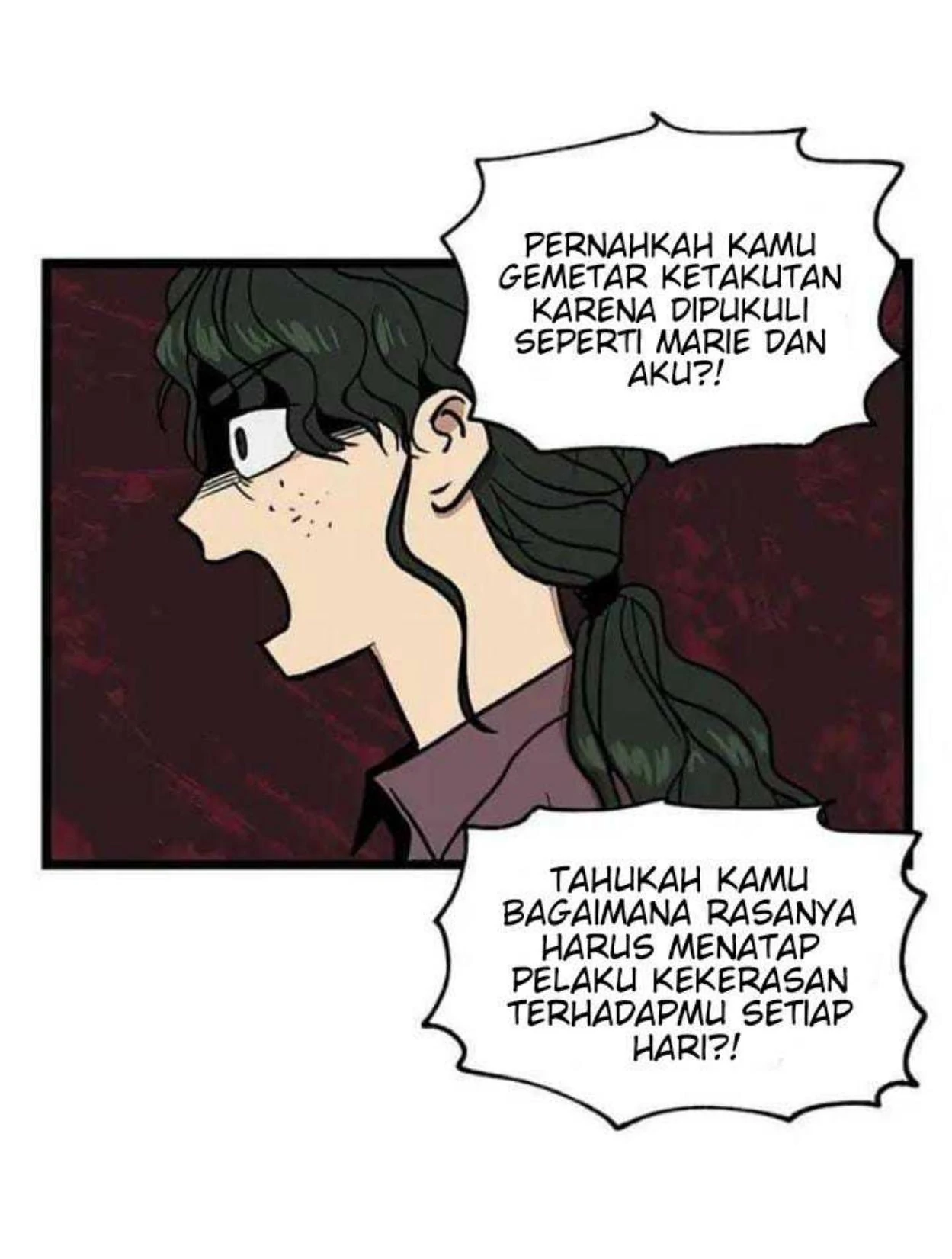 Homeless Bab 53 halaman 40