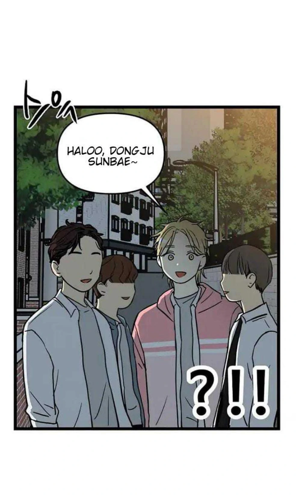 Homeless Bab 53 halaman 50