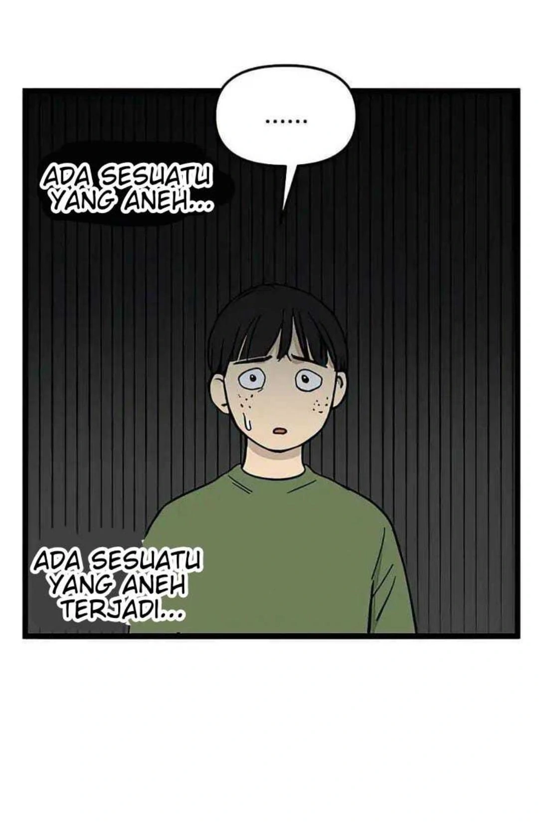Homeless Bab 53 halaman 54