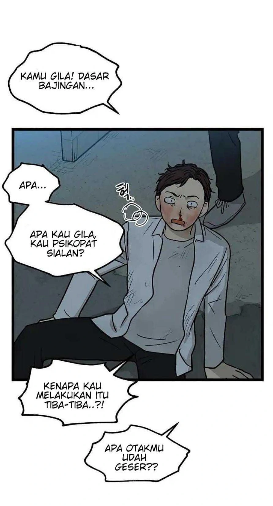 Homeless Bab 54 halaman 12