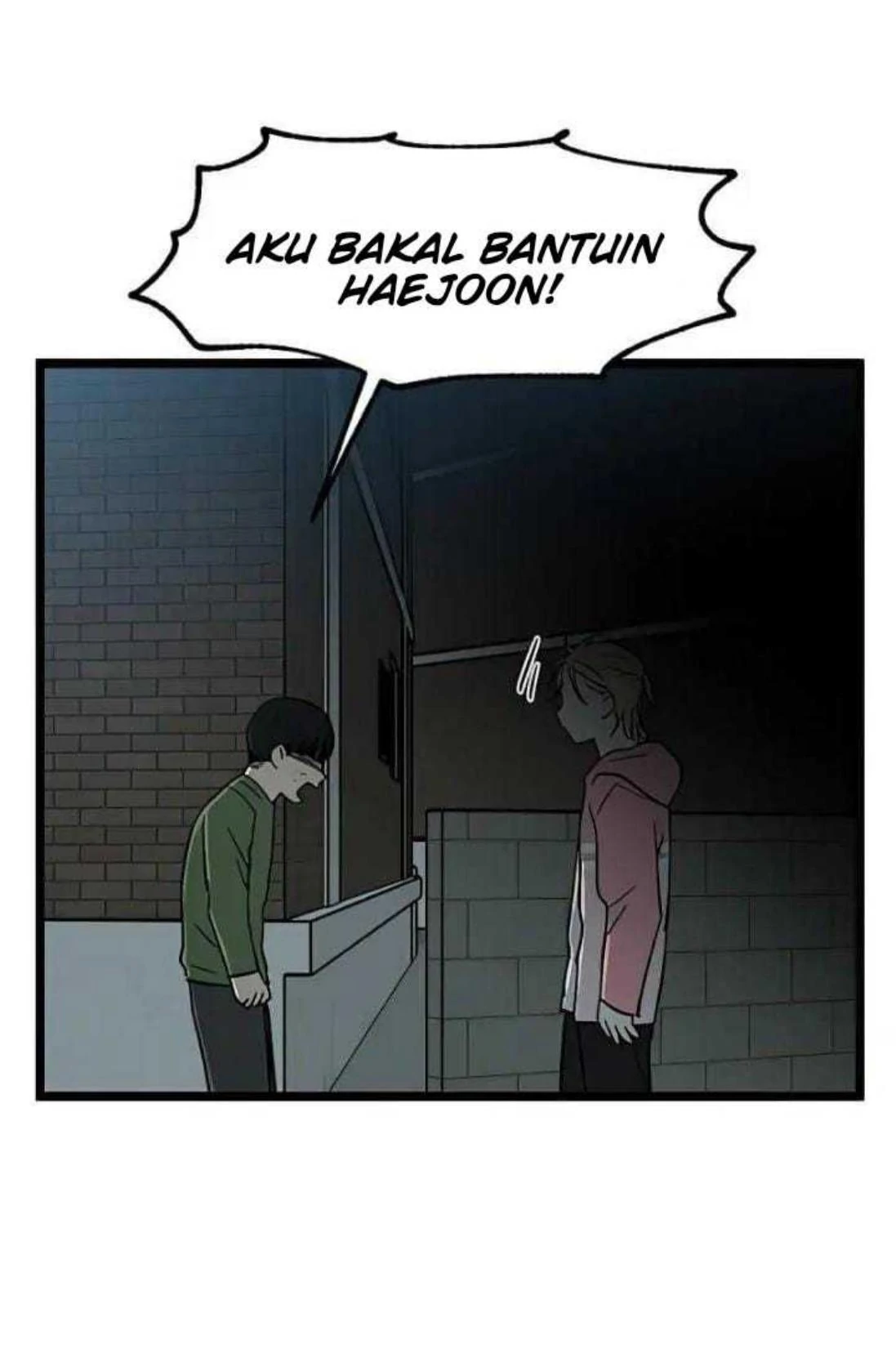 Homeless Bab 54 halaman 27