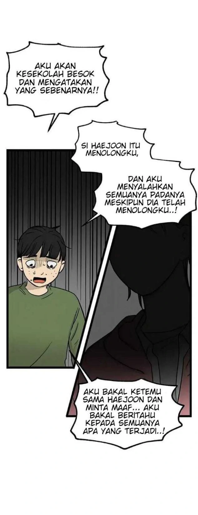 Homeless Bab 54 halaman 28