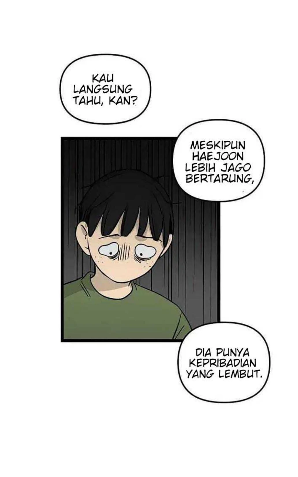 Homeless Bab 54 halaman 34